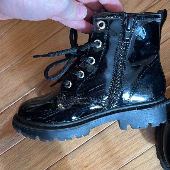 Steve Madden Trockk boot - Picture 4 of 6